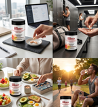 pre training supplements for focus and energy