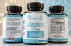 pre workout nitric oxide booster capsules