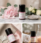 intimate moisturizing gel for sensitive skin