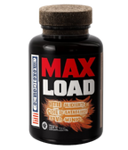 Max Load male enhancement tablets 60 count bottle